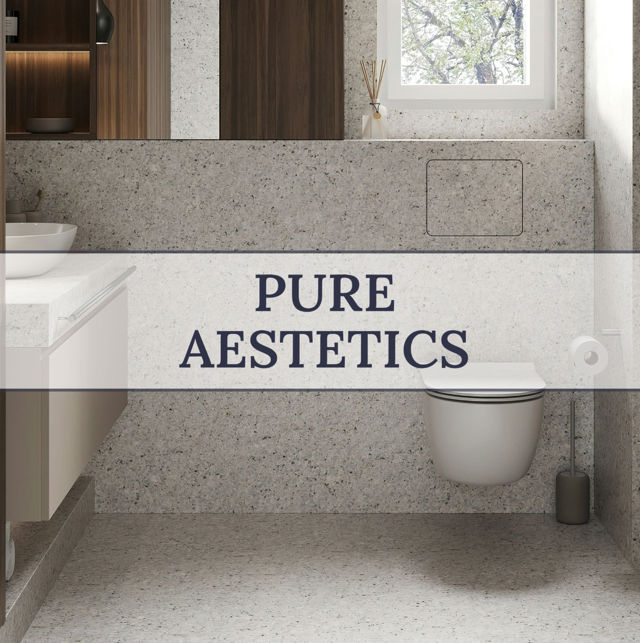 Trampilla de acceso oculta universal EDPLIT