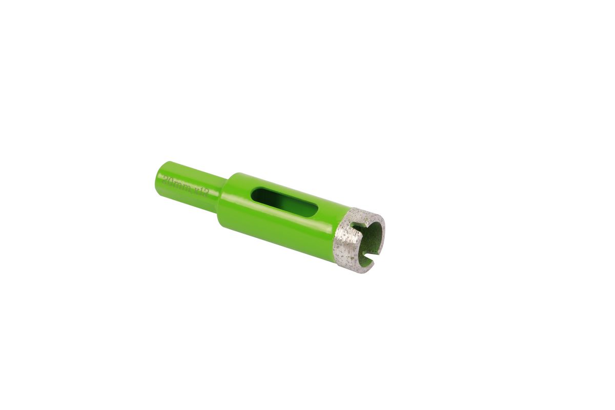 Distar Broca Diamante DDR-B 20x80x12 Granito Activo