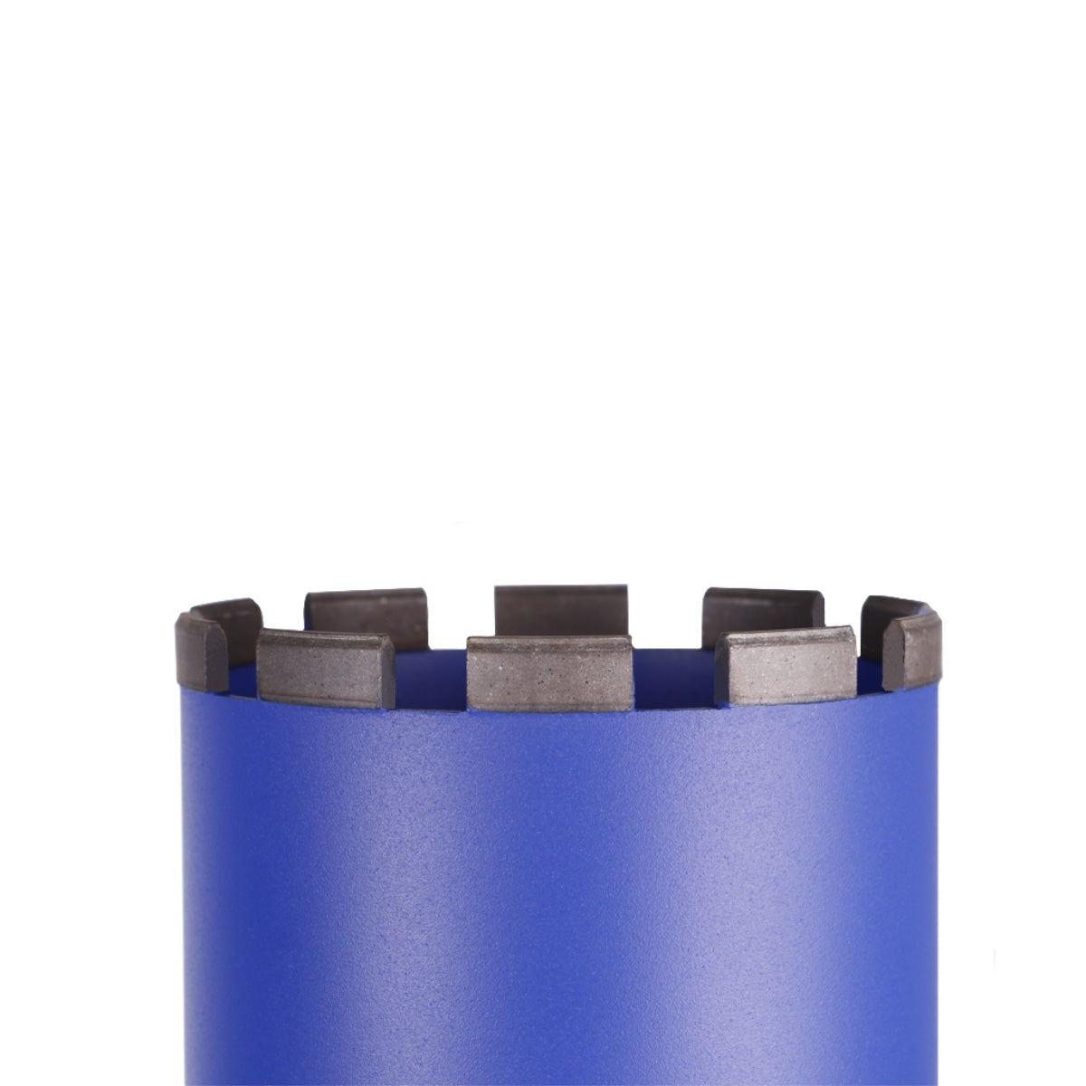 Distar Broca diamantada DDS-W 122x450x1 1/4 UNC Hormigón armado