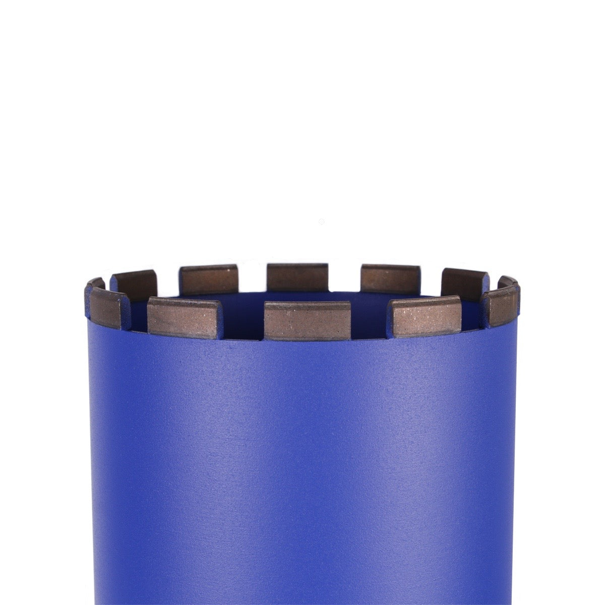 Distar Broca diamantada DDS-W 142x450x1 1/4 UNC Hormigón armado