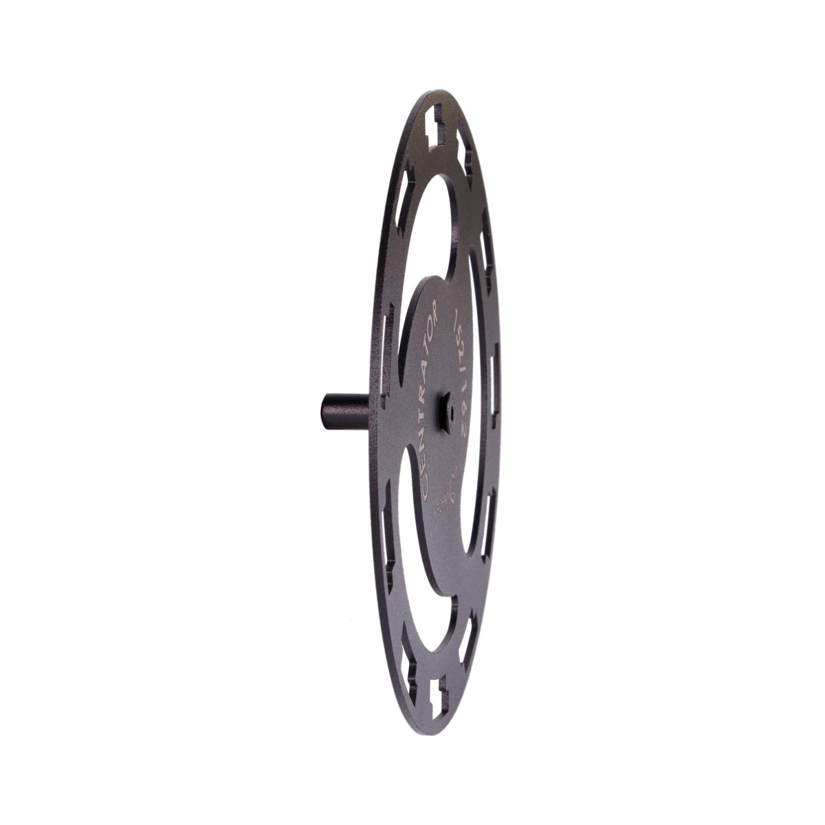 Distar Centrador para preperforación RS/RM-TX 152/162