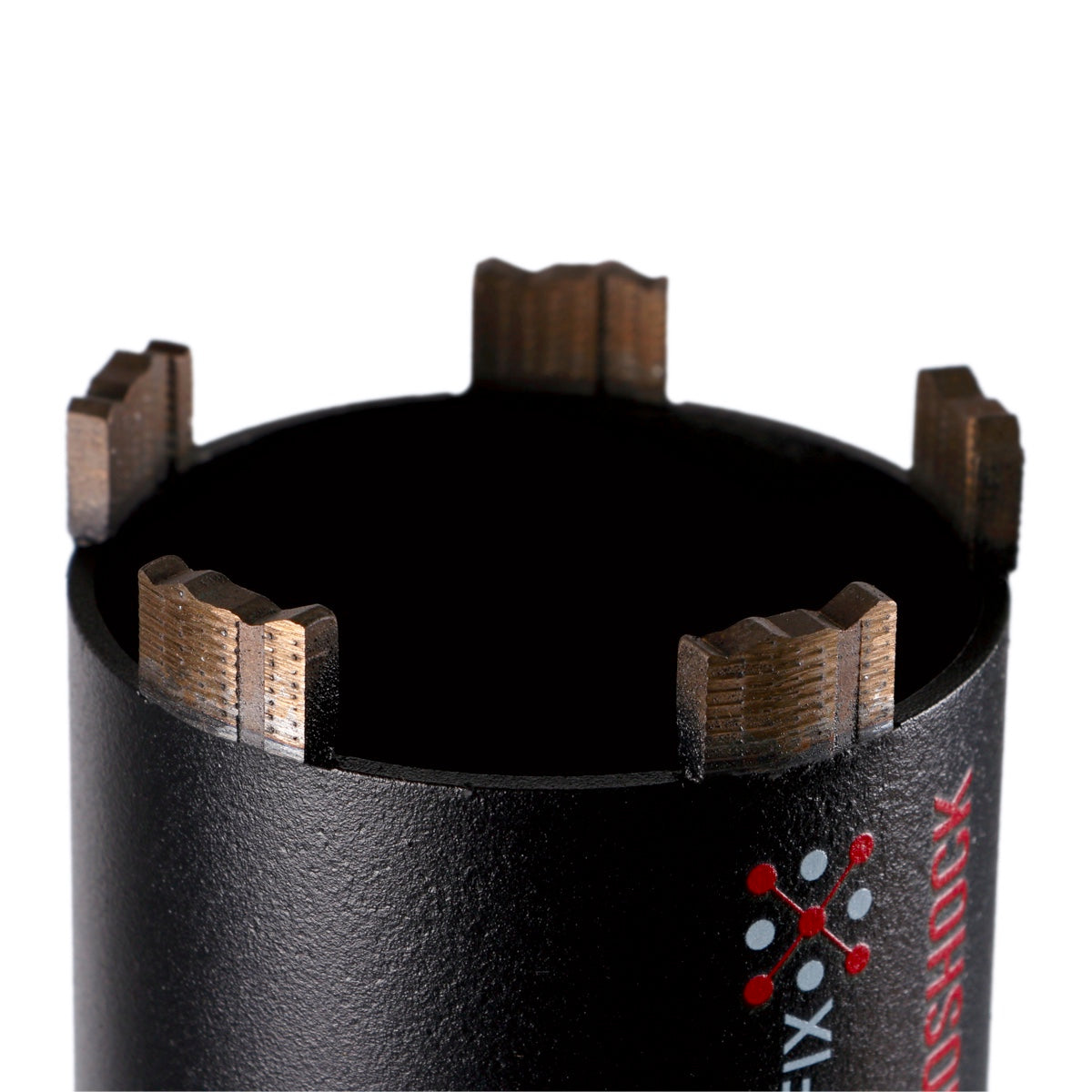 Distar Broca diamante DDS-W 072x450x1 1/4 UNC RS-TX
