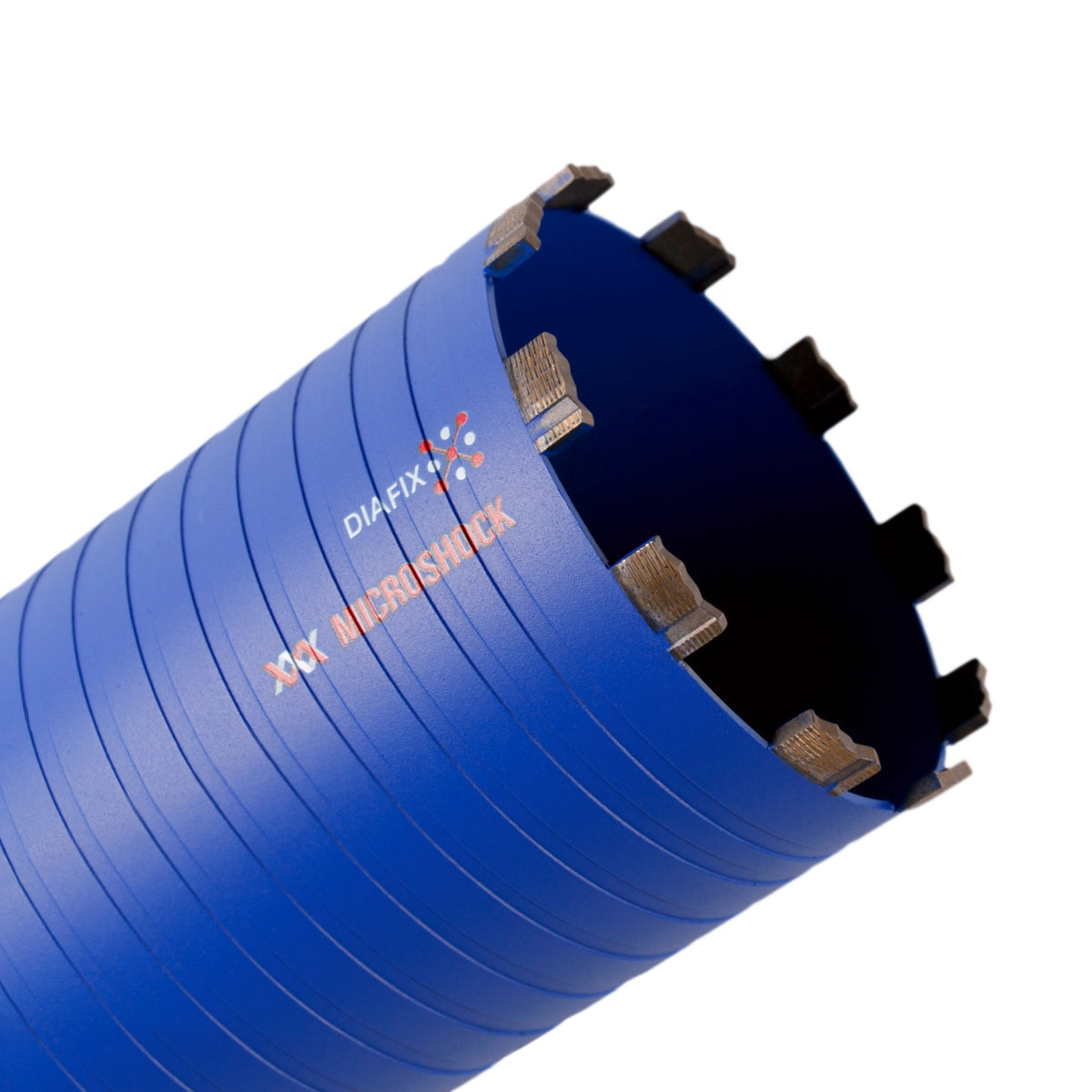 Distar Broca diamante DDS-W 142x300-10x1 1/4 UNC RM-TX