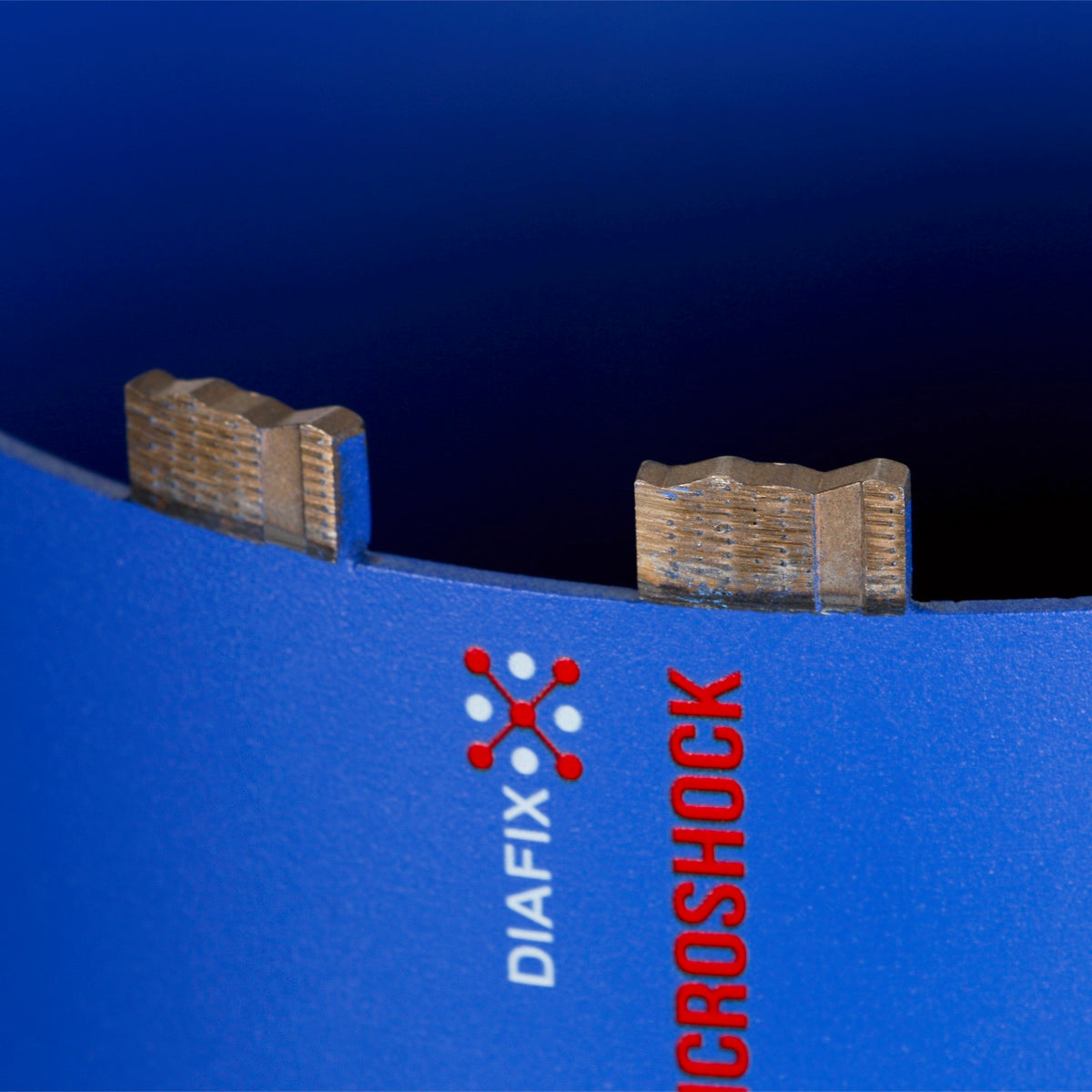 Distar Broca diamante DDS-W 200x450-14x1 1/4 UNC DLD 200 RM-TX