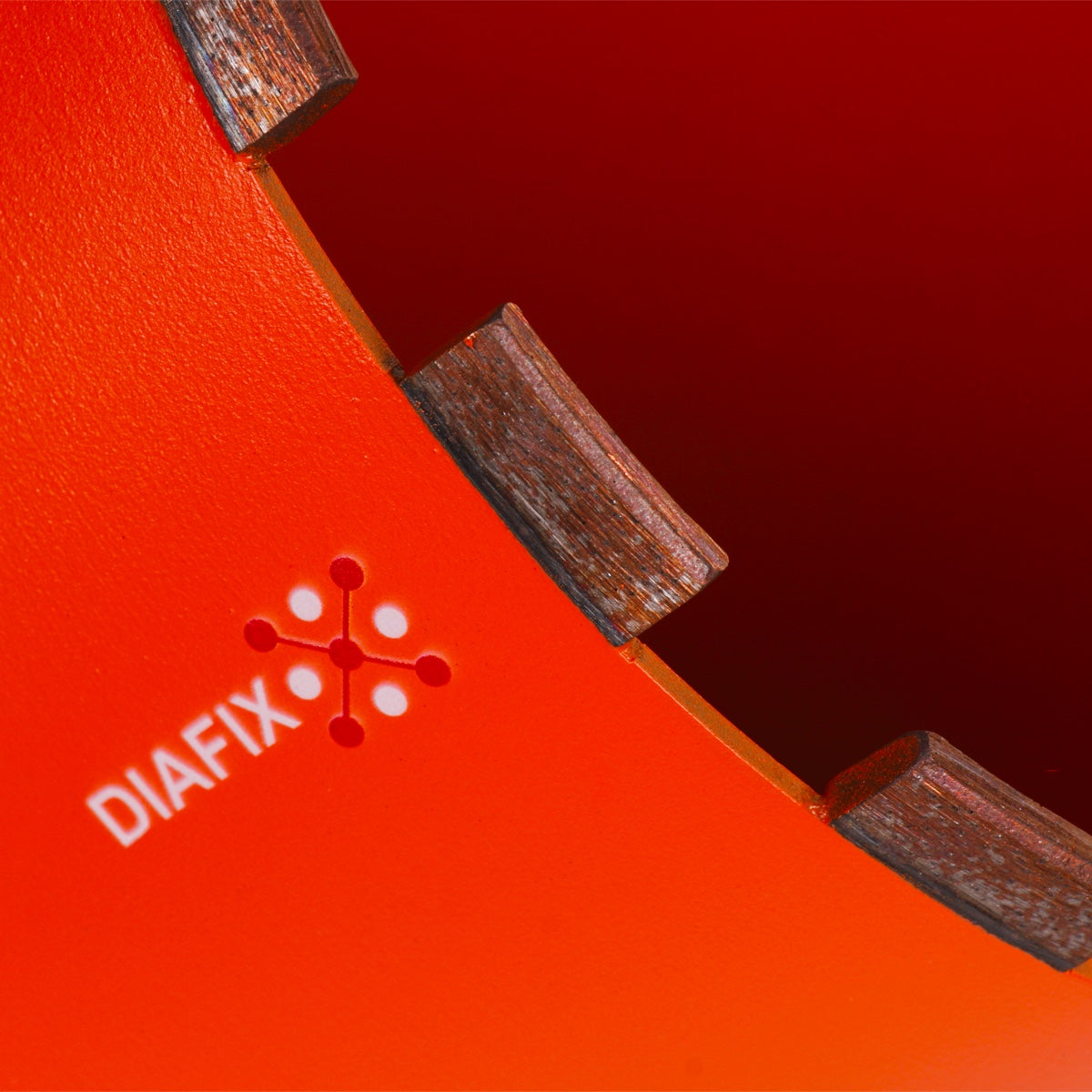 Distar Broca diamante DDS-W 182x450x1 1/4 UNC RS8-X