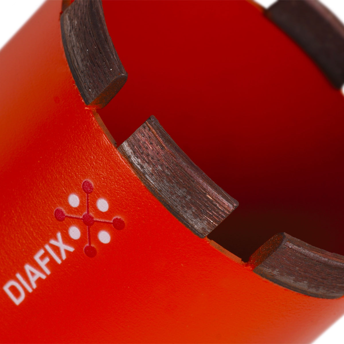 Distar Broca diamante DDS-W 092x450x1 1/4 UNC RS8-X