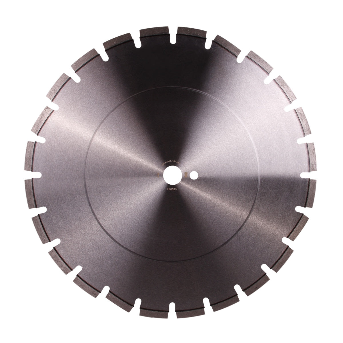Distar Disco de corte diamante 1A1RSS 400 Sprinter Plus