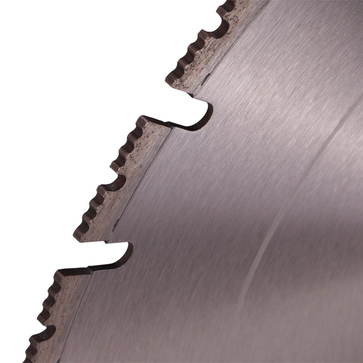 Disco de corte diamante Distar 1A1RSS/C1-W 454x3,8/2,8x12x25,4-26 F4 CLG 454/25,4 RS-Z
