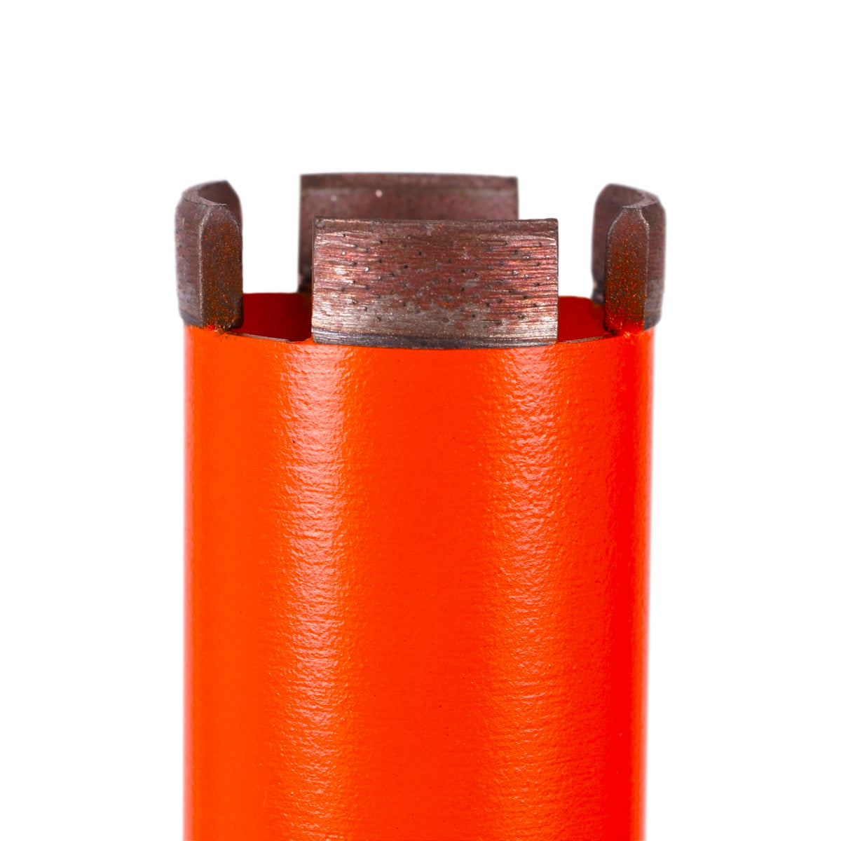 Corona de perforación diamantada Distar DDS-W 047x450-4x1 1/4 UNC DLD 47 RS8-X