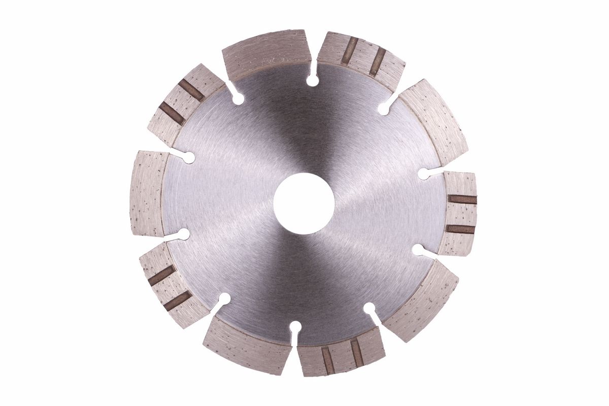 Distar Disco de corte diamantado 1A1RSS 125 Bestseller Universal