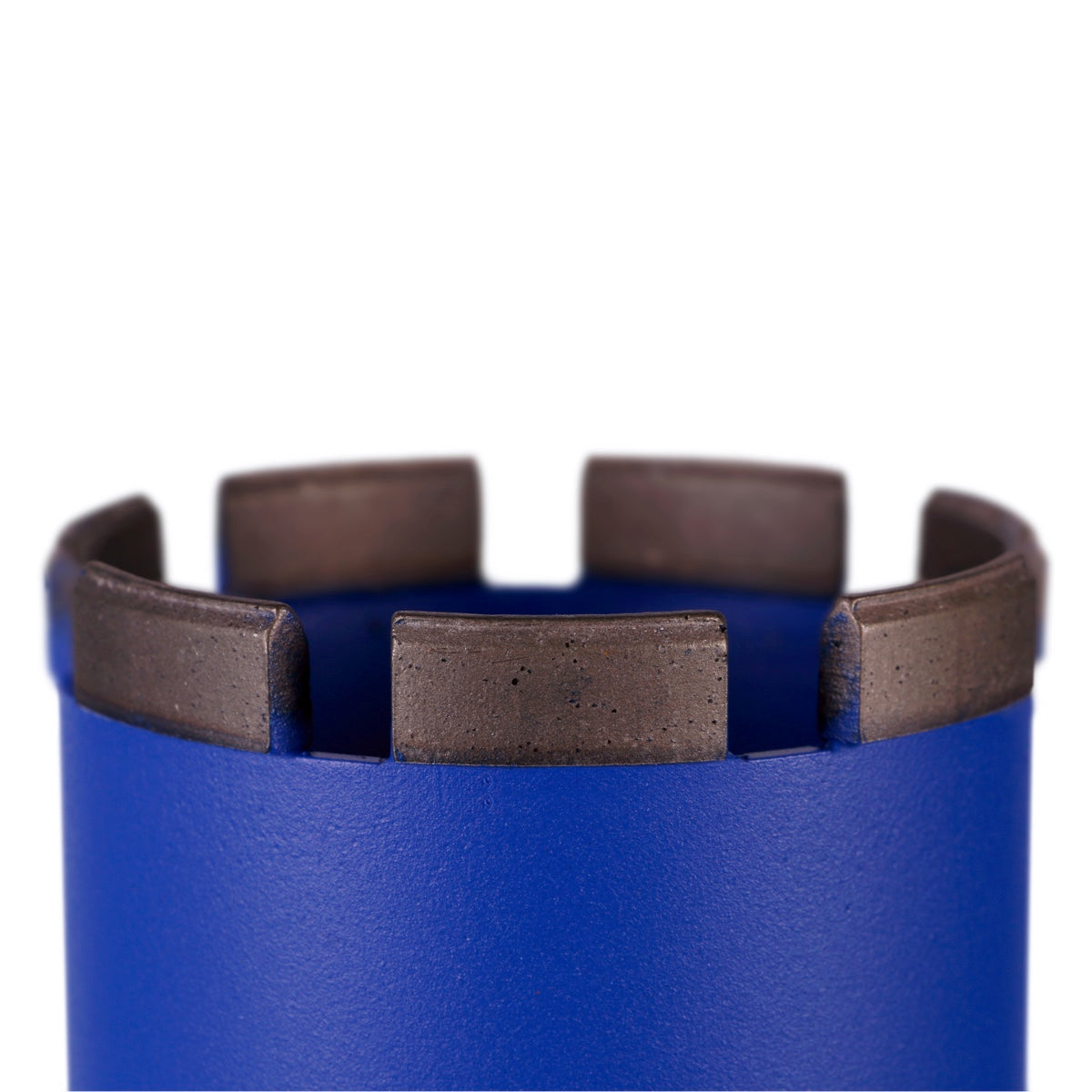 Distar Broca diamantada DDS-W 77x450 1/4 UNC Hormigón armado