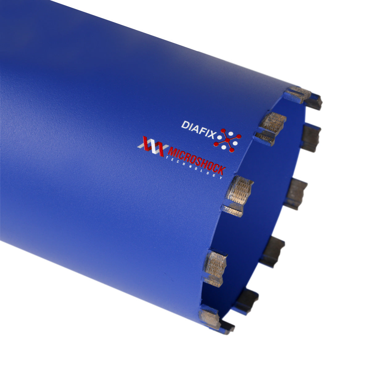 Distar Broca diamante DDS-W 152x450-11x1 1/4 UNC DLD 152 RM-TX