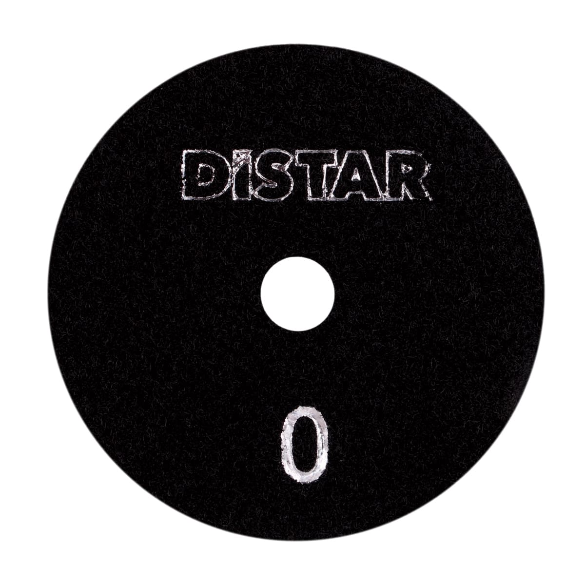 Distar Almohadilla abrasiva 100x3x15 CleanPad 0