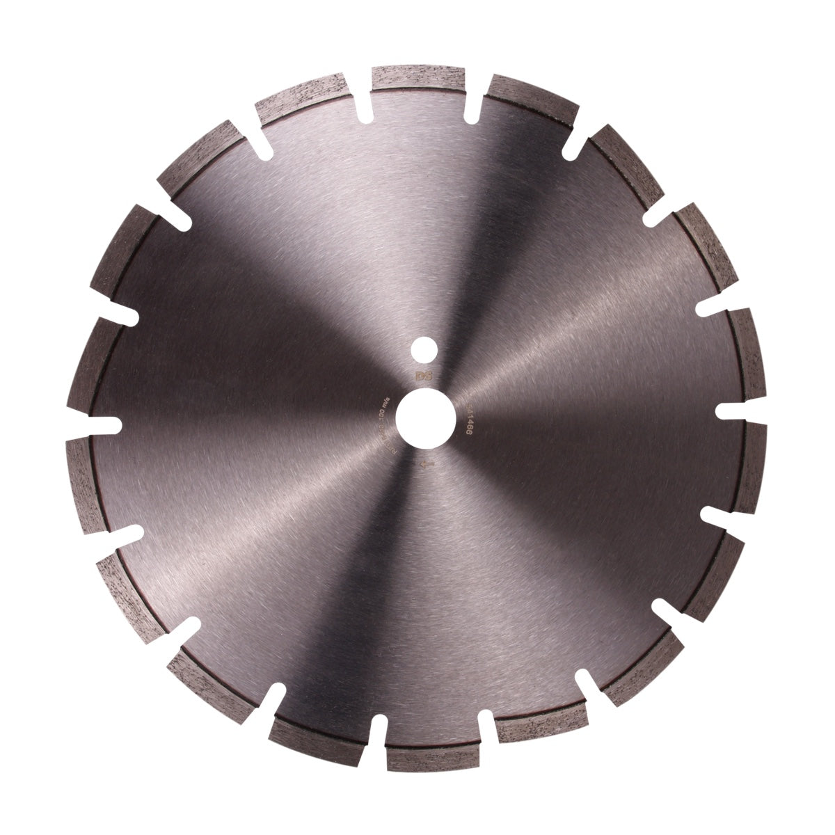 Distar Disco de corte diamante 1A1RSS 300 Sprinter Plus