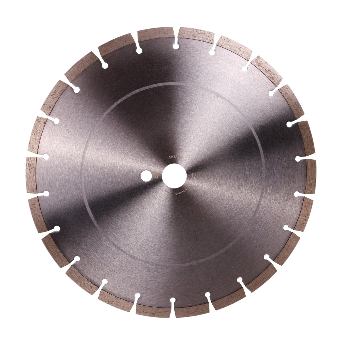 Distar Disco de corte diamante 1A1RSS 300 Premier Active