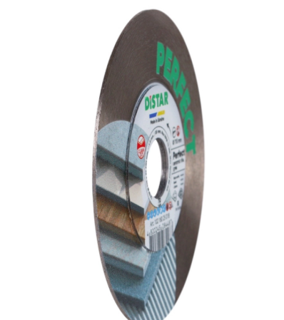 Disco Perfect Ø115 mm para corte en seco y húmedo. 1A1R 115x1,5x25x22,23H