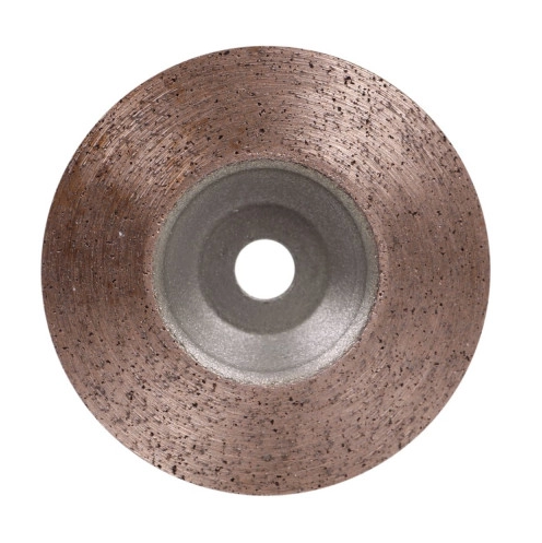 Disco de pulido Soft Edge angulo 45 para mini amoladora DGM-S 45/5,8F