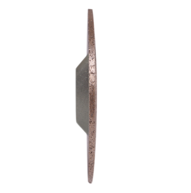 Disco de pulido Soft Edge angulo 45 para mini amoladora DGM-S 45/5,8F