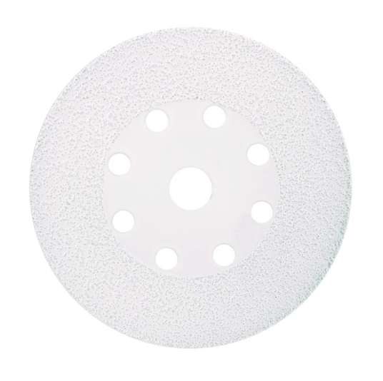 Disco de rectificado MasterCUT 1A1R V 45x0,8x10x5,8