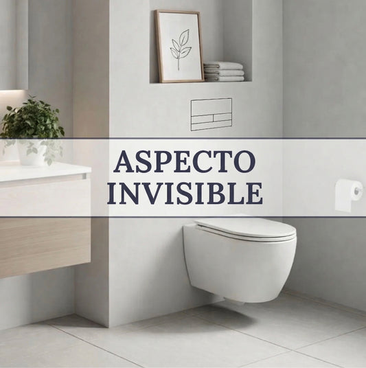 Pulsador Invisible M2 PRO EDPLIT