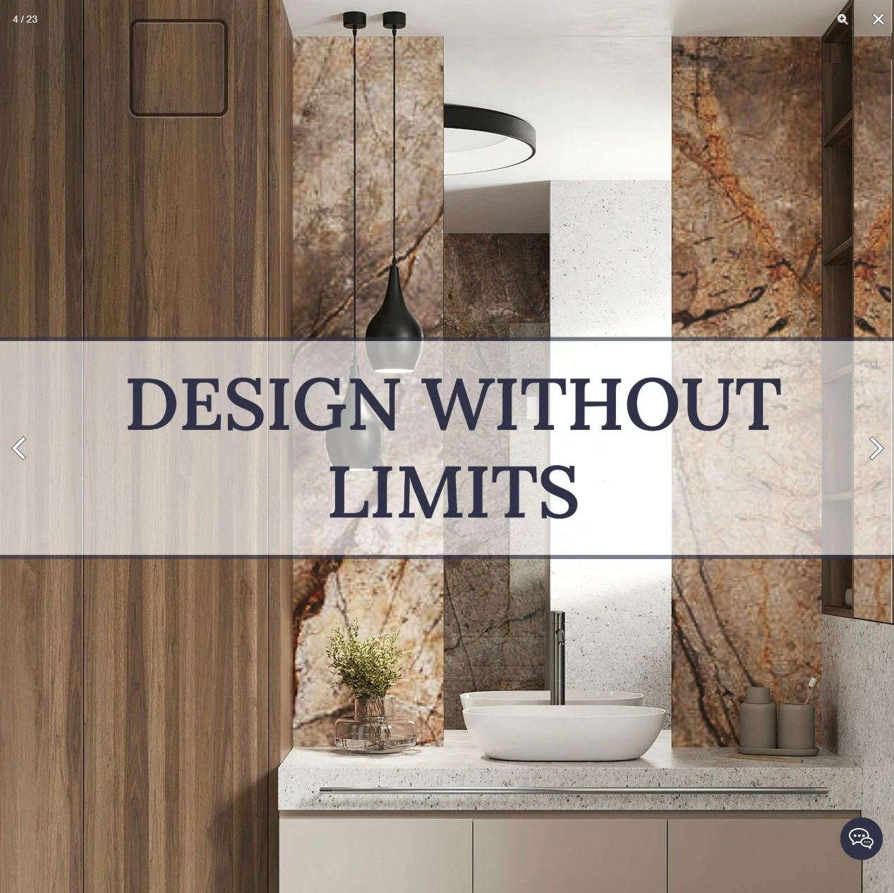 Sistema de montaje oculto para ventilador de baño EDPLIT 100 125 150 mm