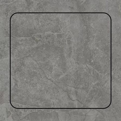 Trampilla de acceso oculta universal EDPLIT