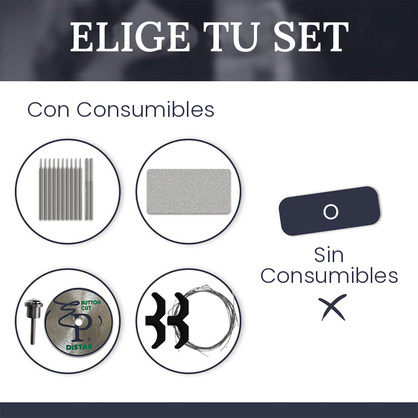 Escobillero oculto integrado en azulejo EDPLIT | Push-to-open