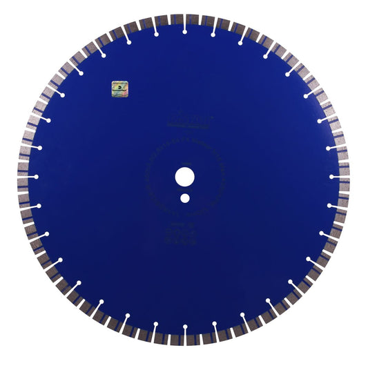Distar Disco de corte diamante 1A1RSS 450 Meteor H15