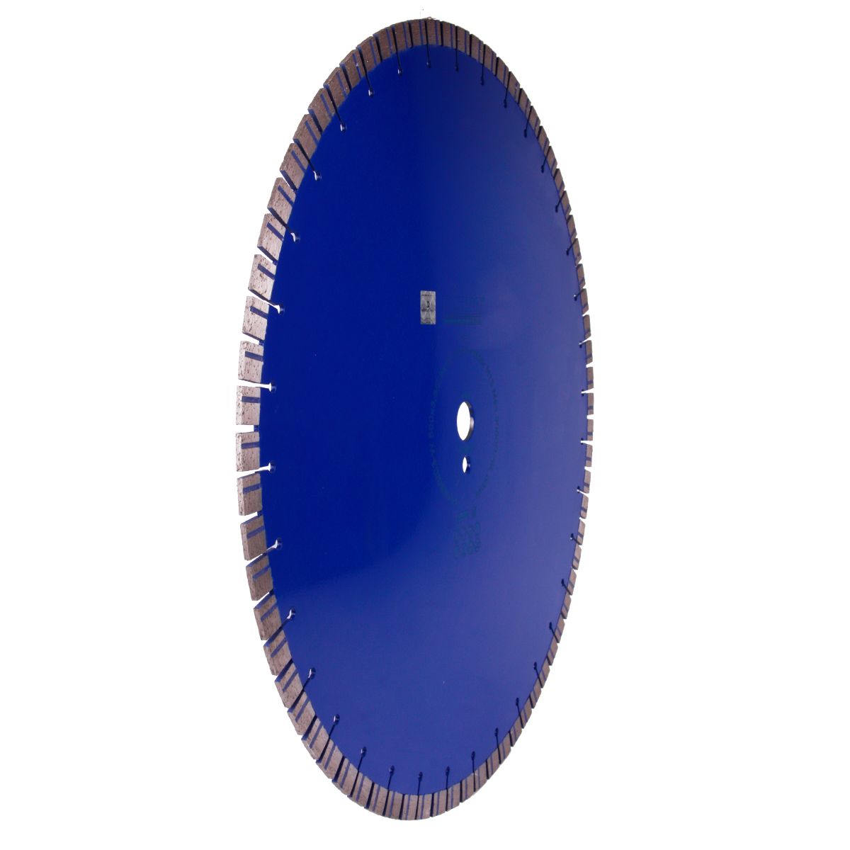 Distar Disco de corte diamante 1A1RSS 500 Meteor H15