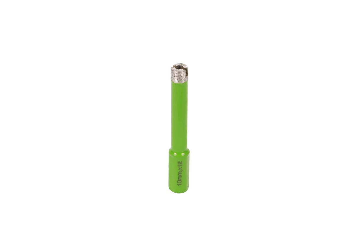 Distar Broca Diamante DDR-B 10x80x12 Granito Activo