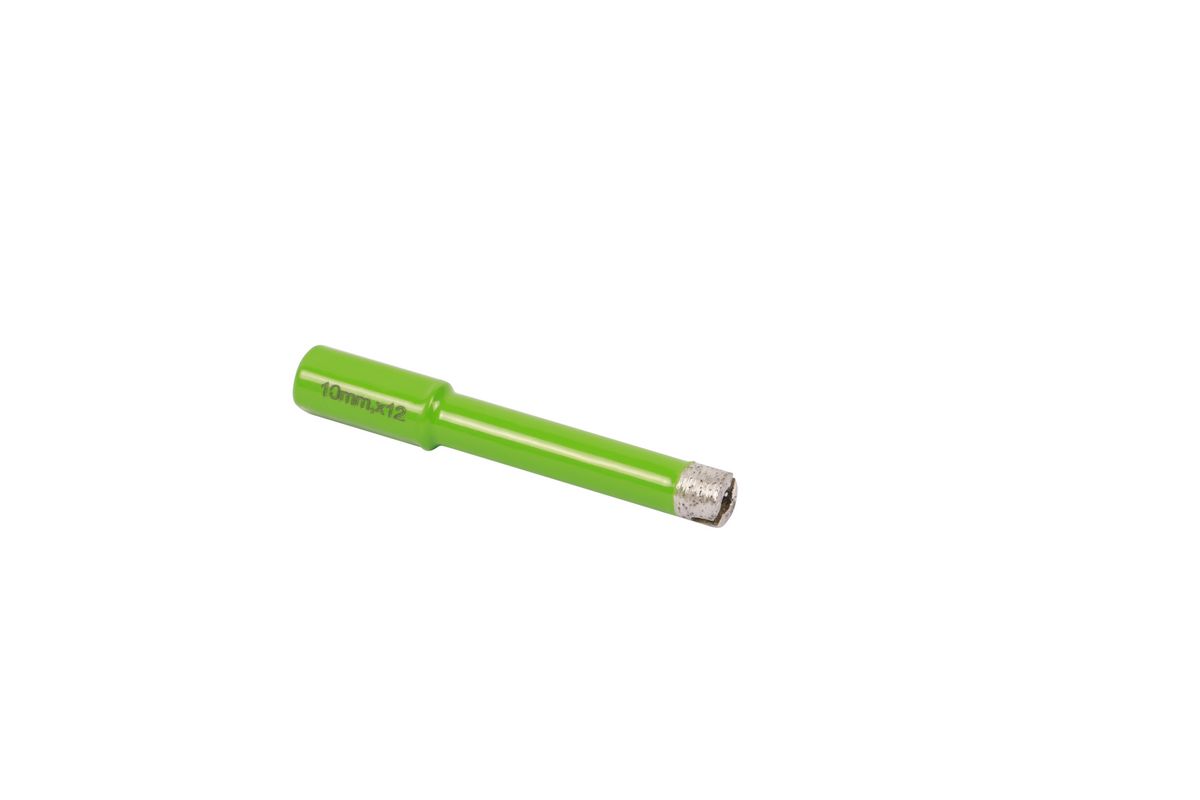 Distar Broca Diamante DDR-B 10x80x12 Granito Activo