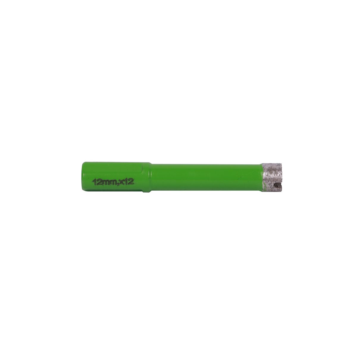 Distar Broca Diamante DDR-B 12x80x12 Granito Activo