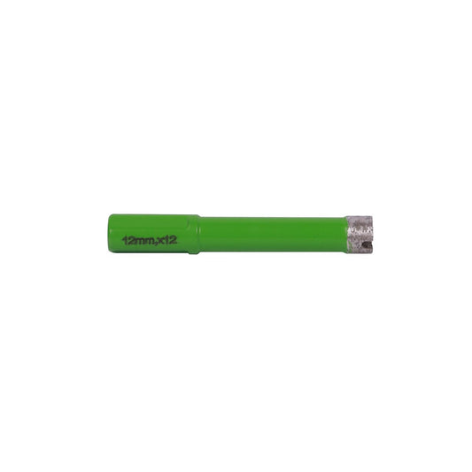 Distar Broca Diamante DDR-B 12x80x12 Granito Activo