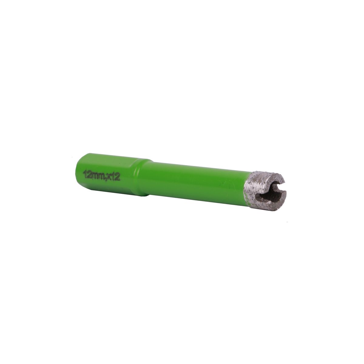 Distar Broca Diamante DDR-B 12x80x12 Granito Activo
