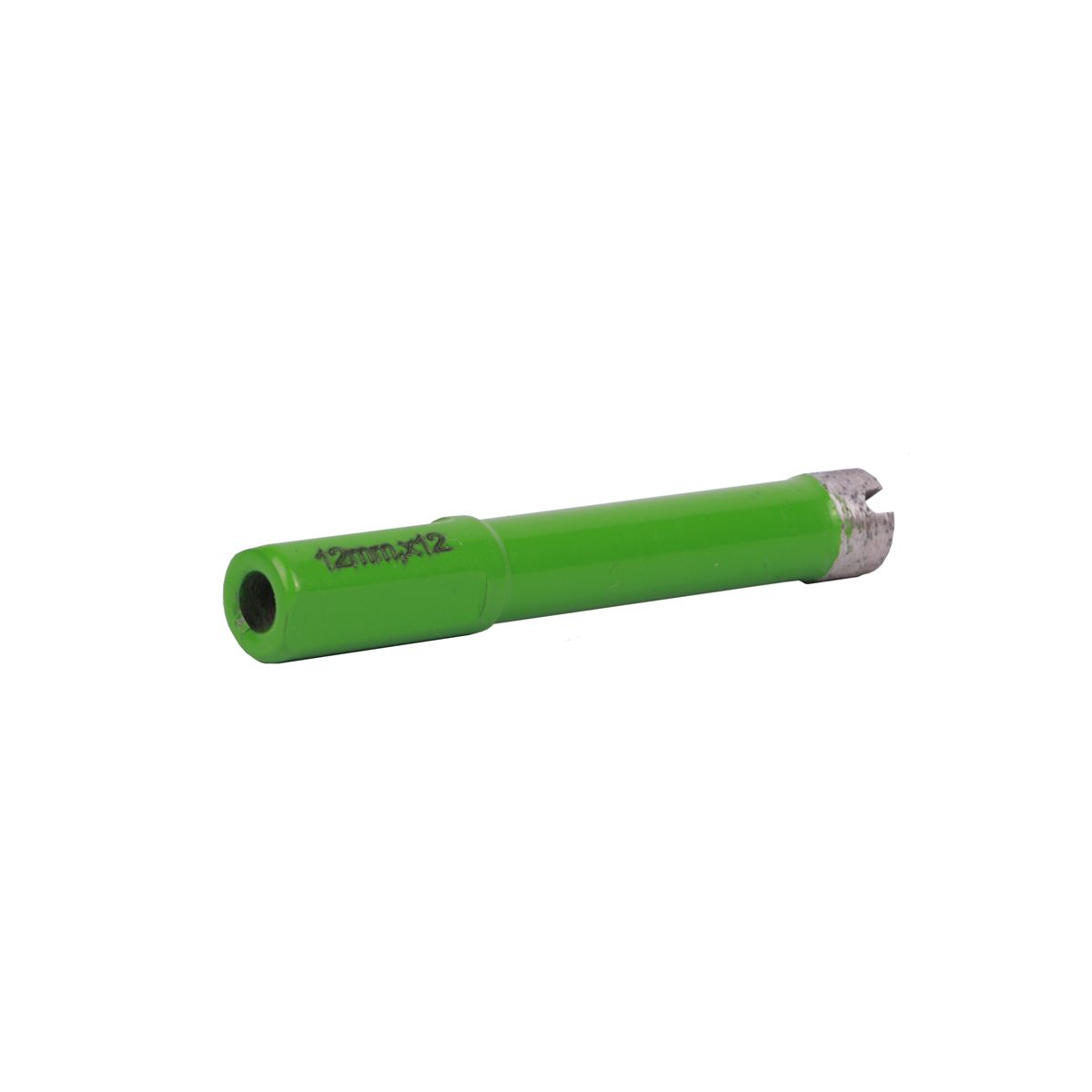 Distar Broca Diamante DDR-B 12x80x12 Granito Activo
