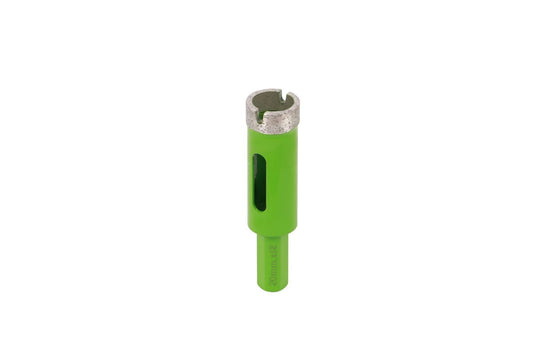 Distar Broca Diamante DDR-B 20x80x12 Granito Activo