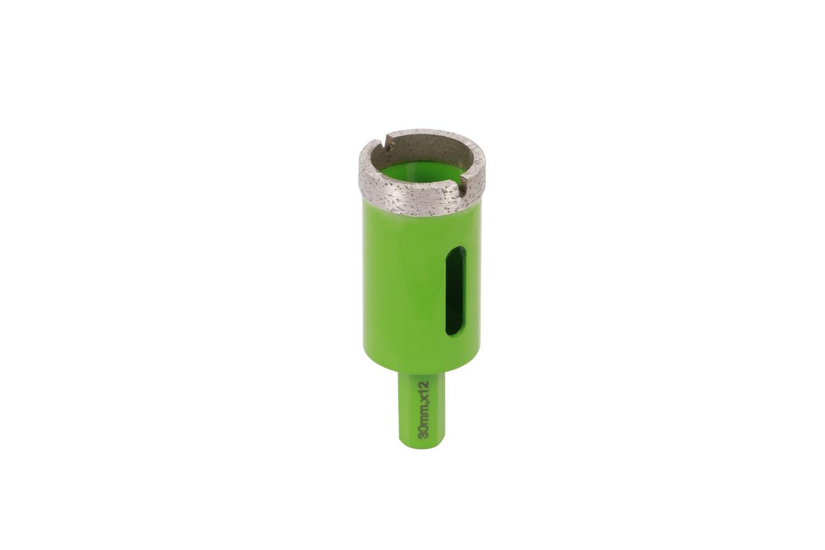 Distar Broca Diamante DDR-B 30x80x12 Granito Activo