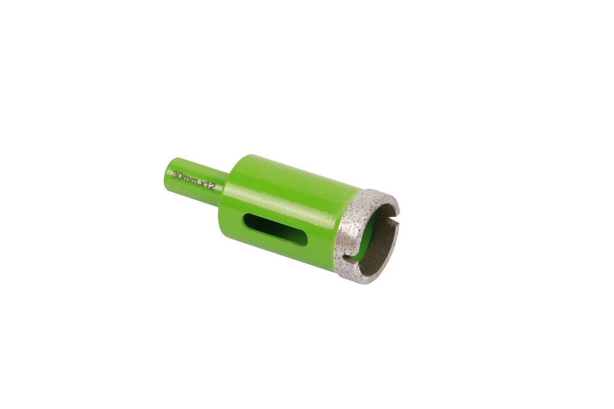 Distar Broca Diamante DDR-B 30x80x12 Granito Activo