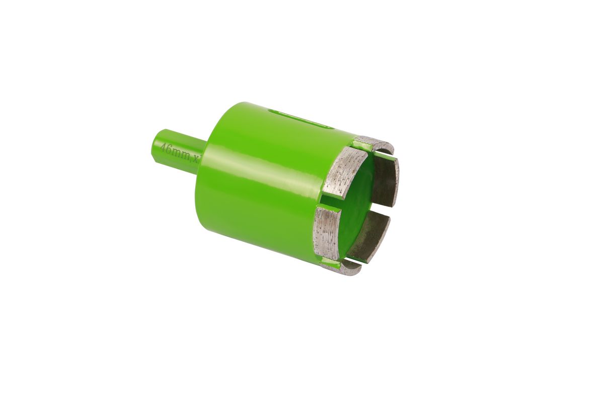 Distar Broca Diamante DDS-B 46x80x12 Granito Activo