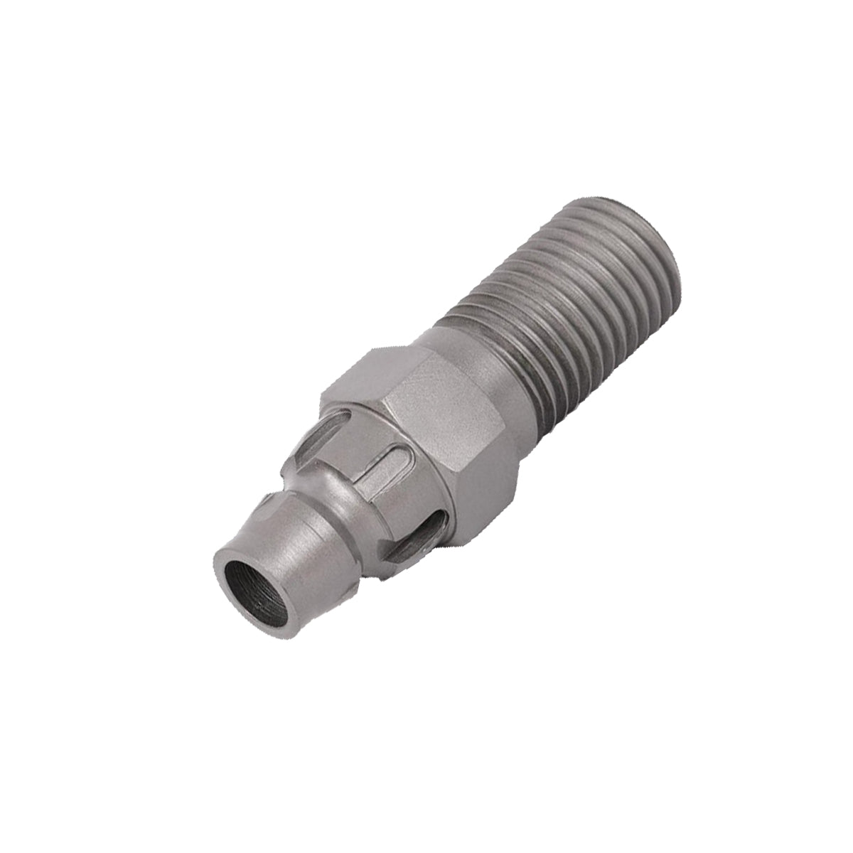 Distar Adaptador 1 1/4g UNCx1/2H GAS (DD130/150/160) para taladro