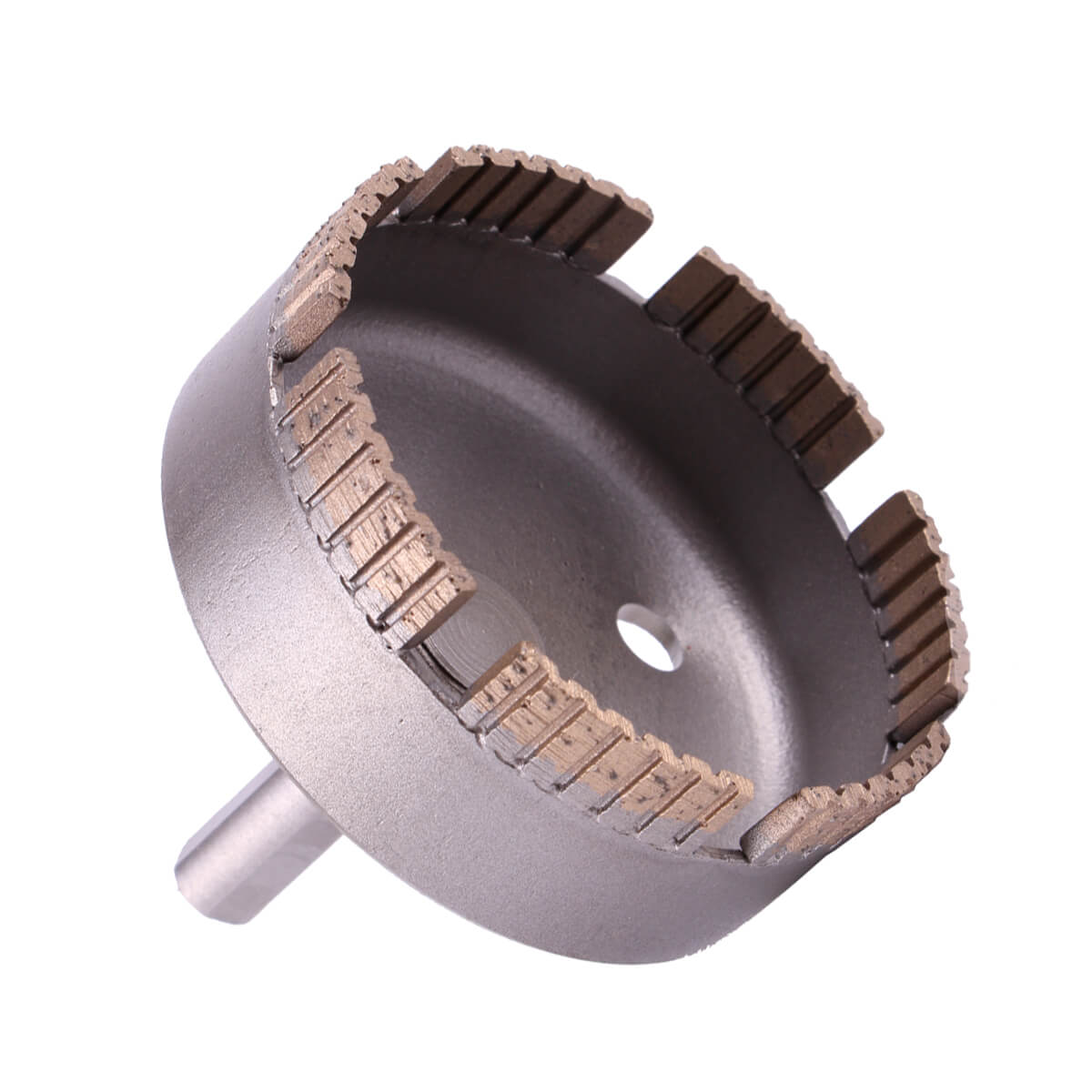 Distar Broca diamantada DDS-W 70x47 S10 Cerámica