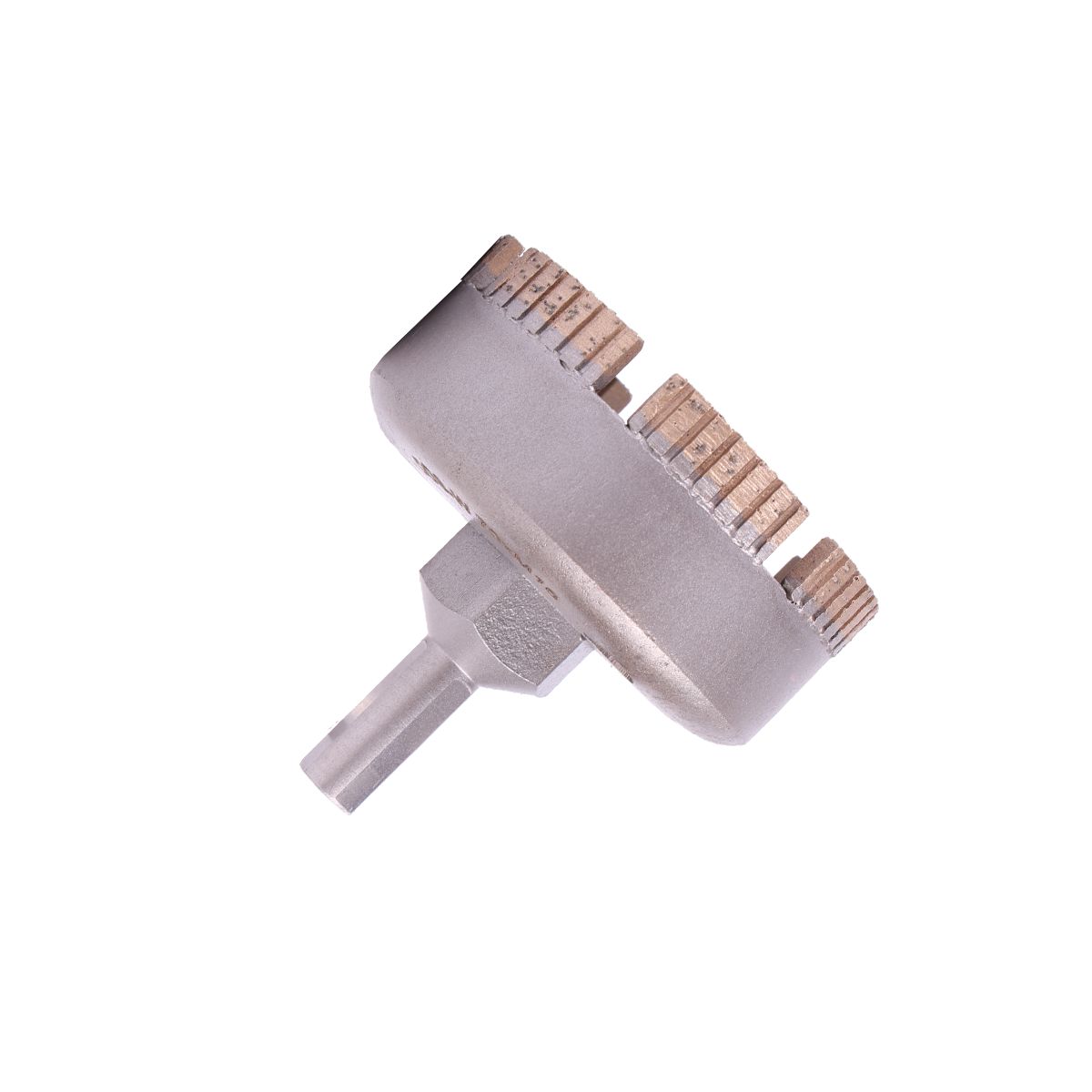 Distar Broca diamantada DDS-W 70x47 S10 Cerámica