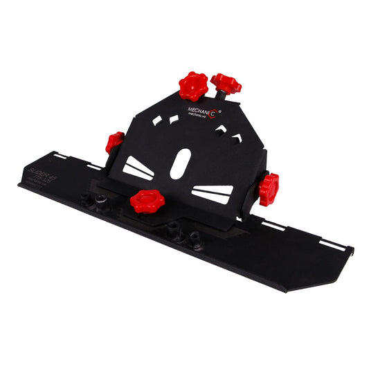 Distar Protector de corte DESLIZADOR 45x115-125 2.0