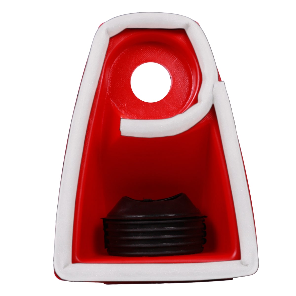 Distar Colector de polvo InicioDUSTER 40
