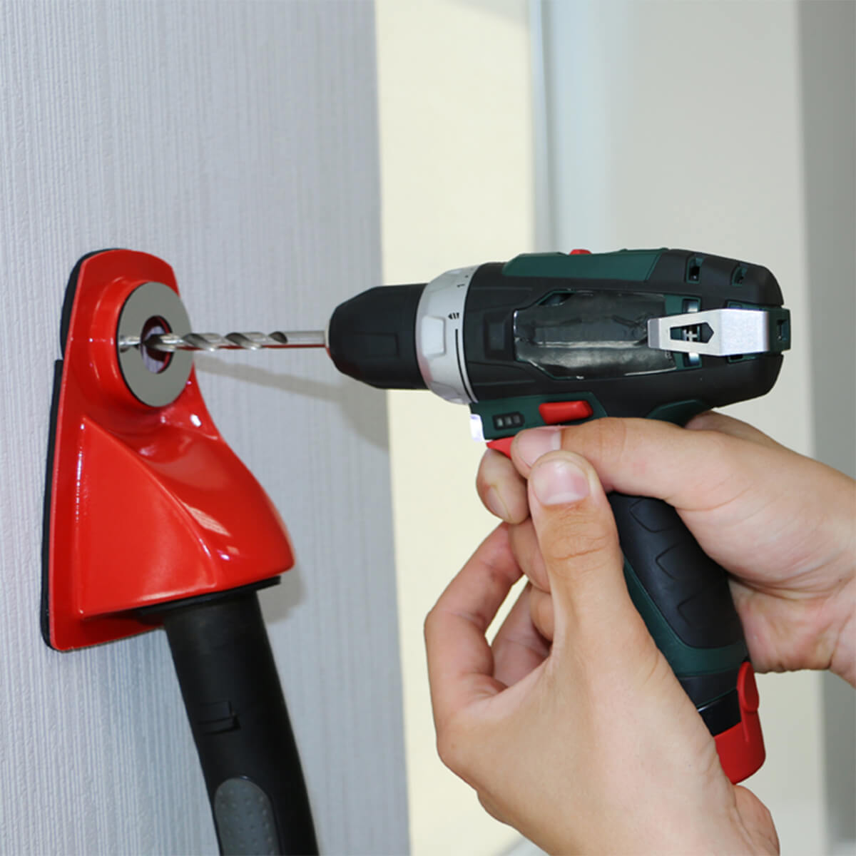 Distar Colector de polvo InicioDUSTER 40
