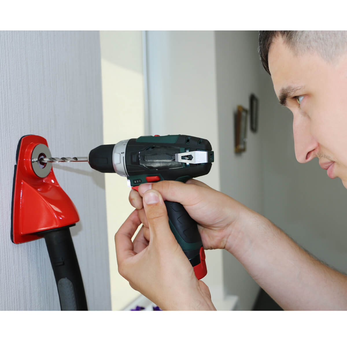 Distar Colector de polvo InicioDUSTER 40