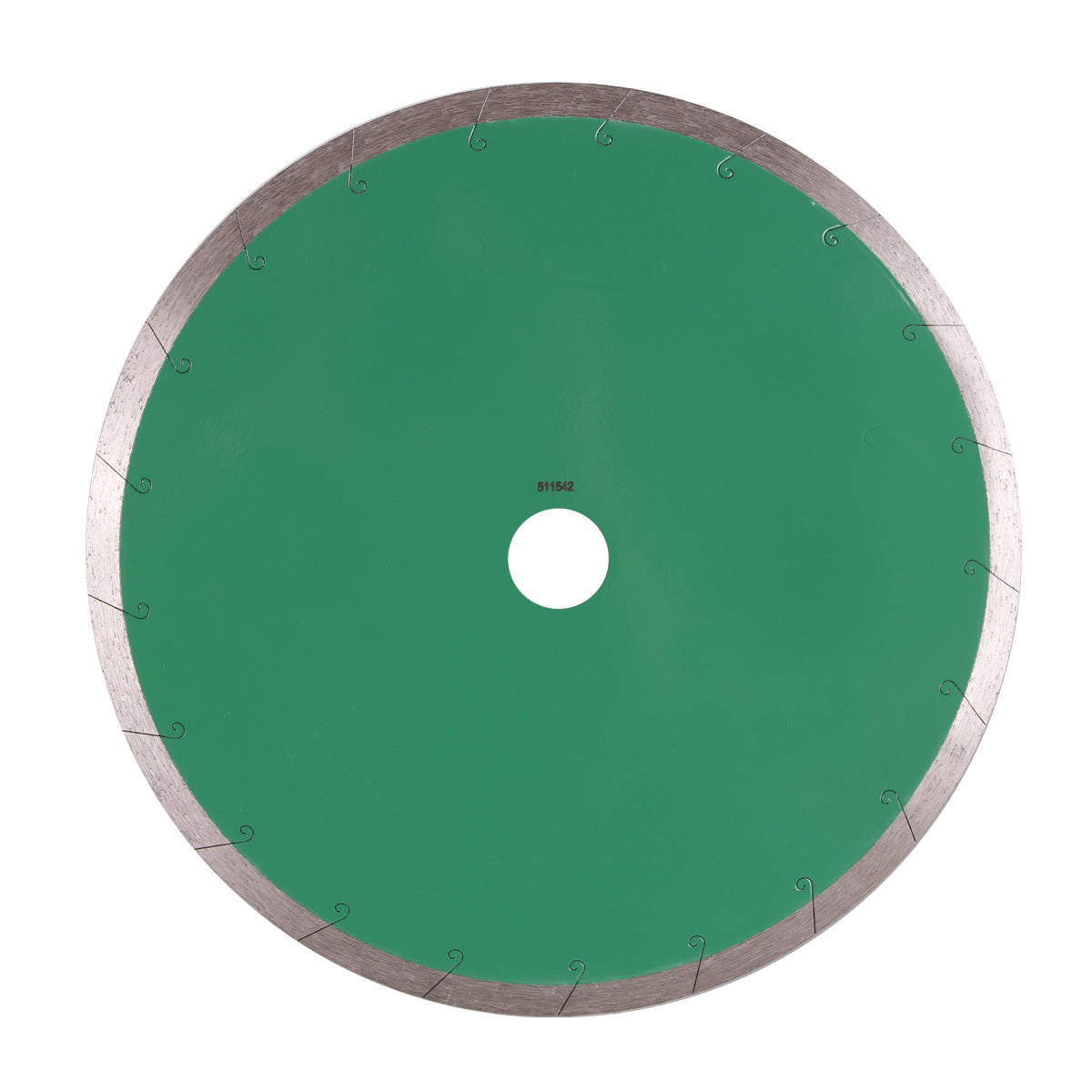 Distar Disco de corte diamante 1A1R 300x32 Granito Premium
