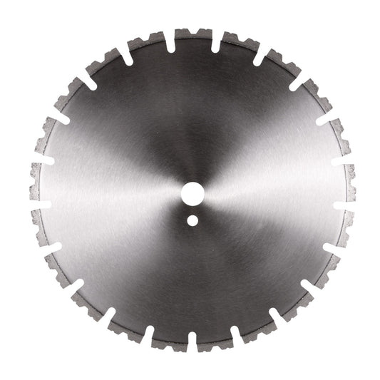 Distar Disco de corte diamantado 1A1RSS 350 Bestseller Concrete Plus