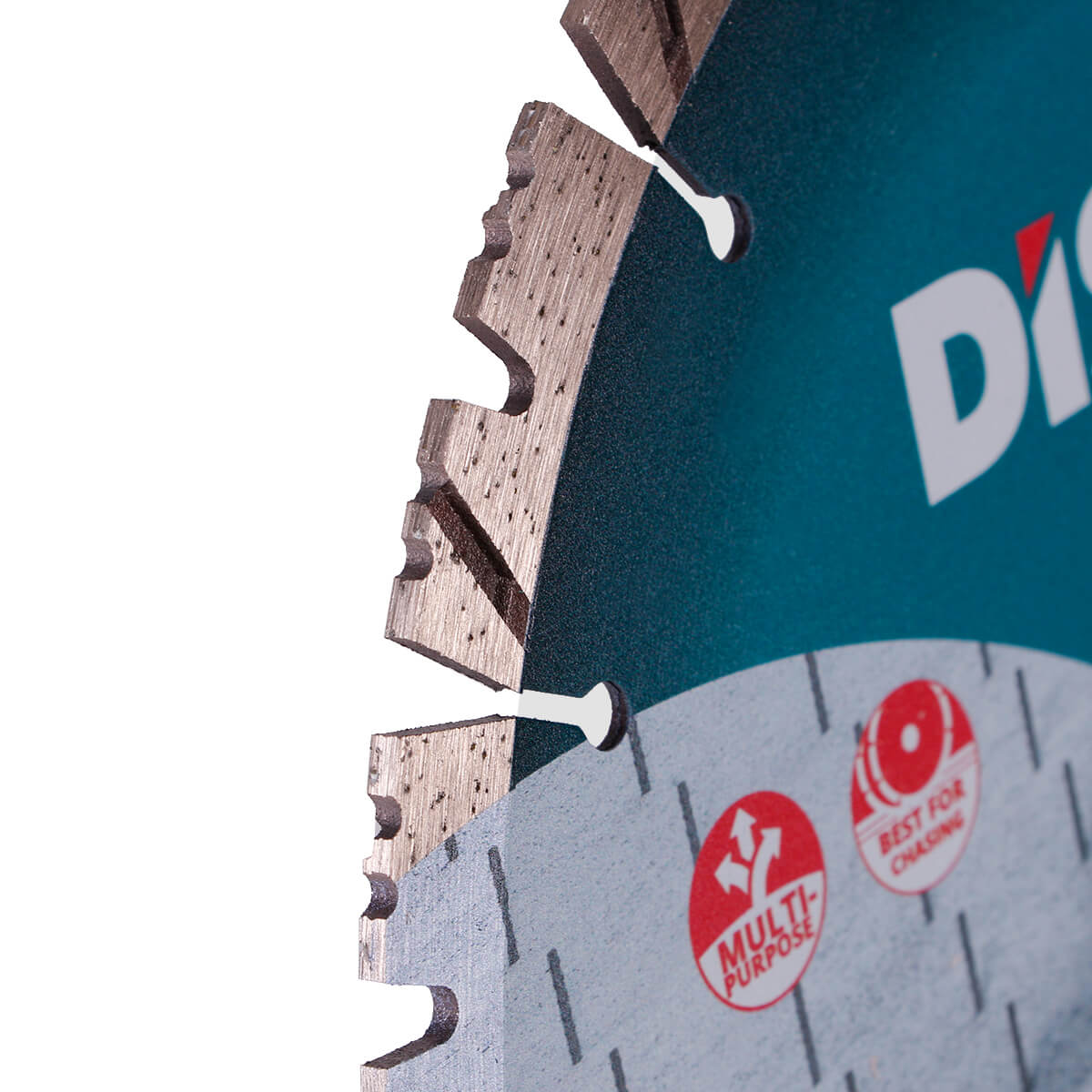 Distar Disco de corte diamante 1A1RSS 180 Technic Advanced