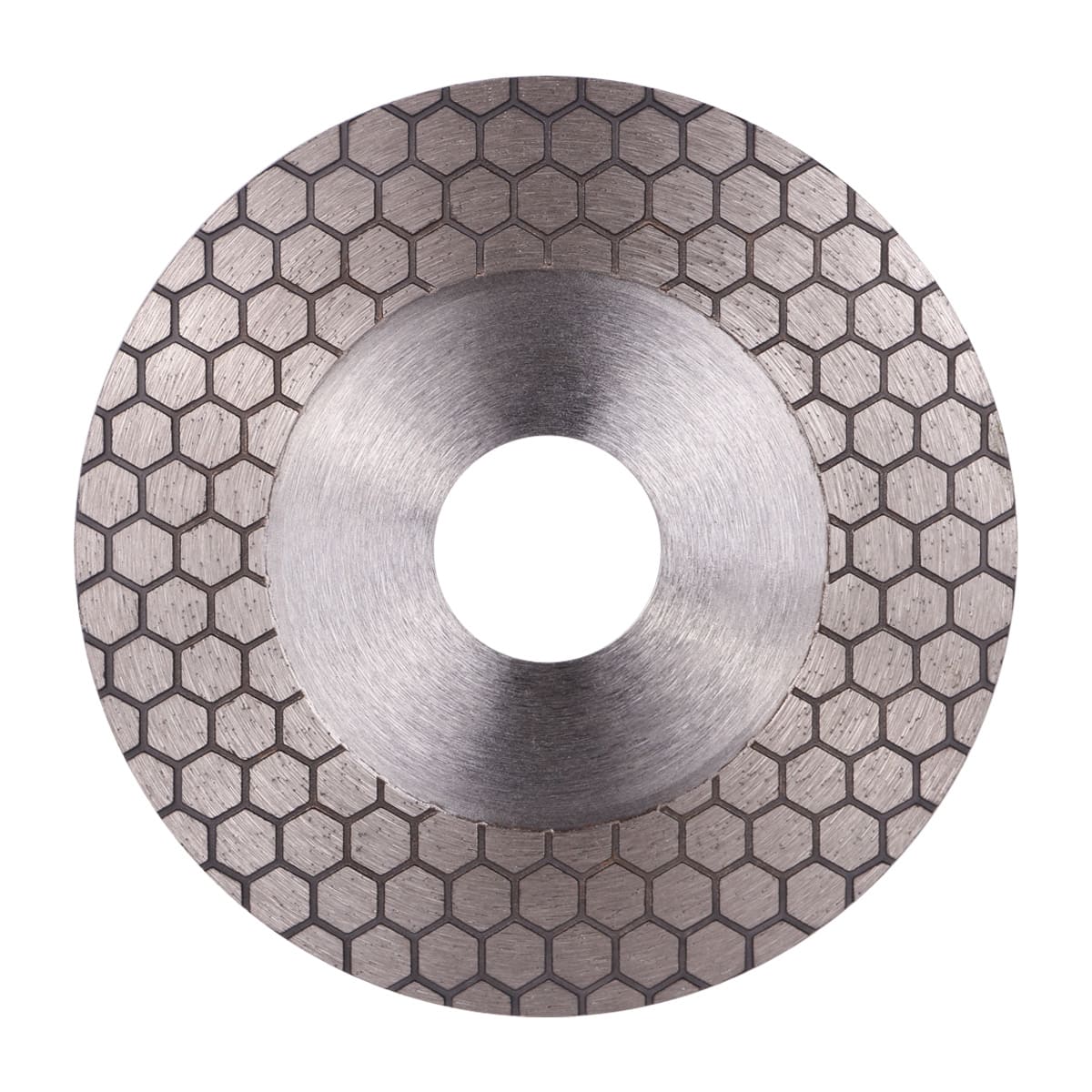 Distar Disco de corte diamante 125x30 Edge Dry Slider